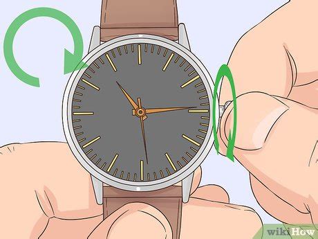 when to wind a watch